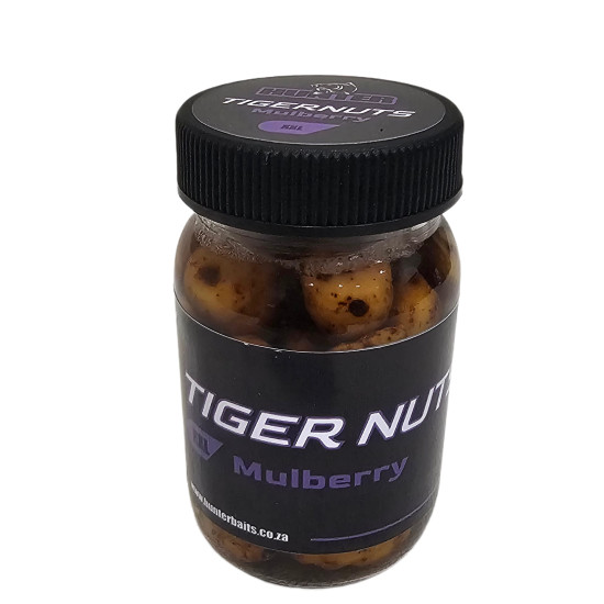 Mulberry Tigernuts XXL