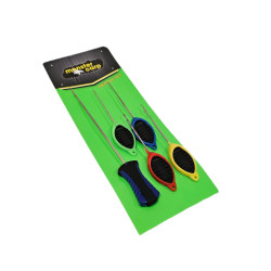 Monster Carp Needle Set