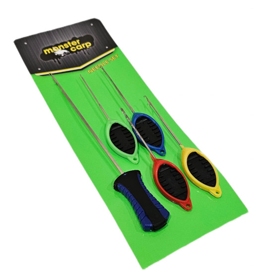 Monster Carp Needle Set
