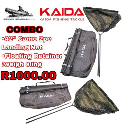 Net and Sling Combo