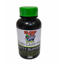 Nutty Supreme Liquid Carp Food