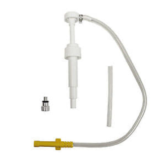  Gear Lube Pump