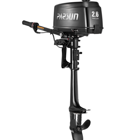 Parsun 2.6hp