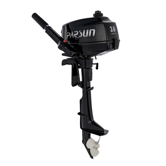 Parsun 3.6hp