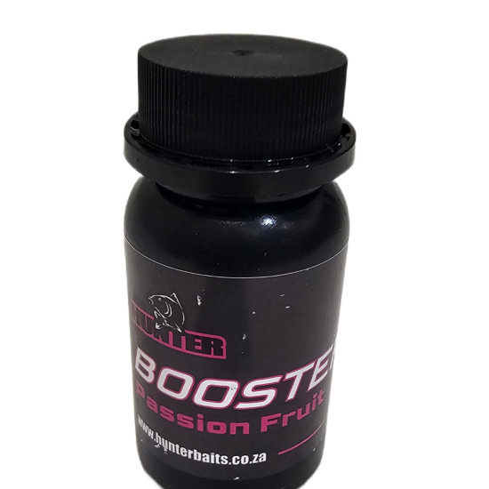 Passion Fruit Booster