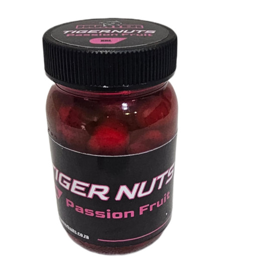 Passion Fruit Tigernuts XXL