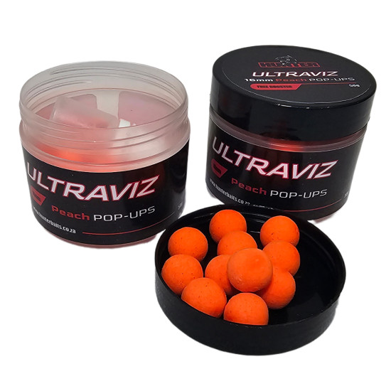 Peach Popups