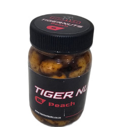 Peach Tigernuts XXL