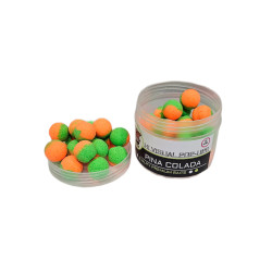 Pina Colada 16mm Pop Ups