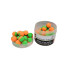 Pina Colada 16mm Pop Ups