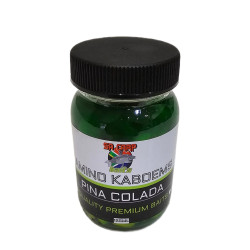 Pina Colada Kaboems