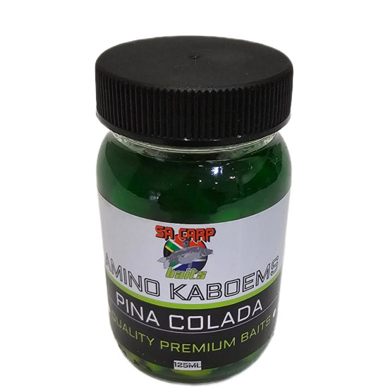 Pina Colada Kaboems