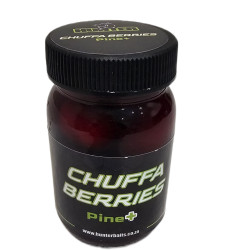Pine Chuffa Berries 