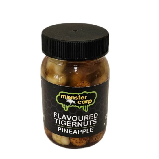 Monster Carp Pineapple Tigernuts