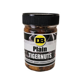 Plain 125ml Tigernuts 