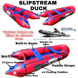 Slipstream 2.4m 