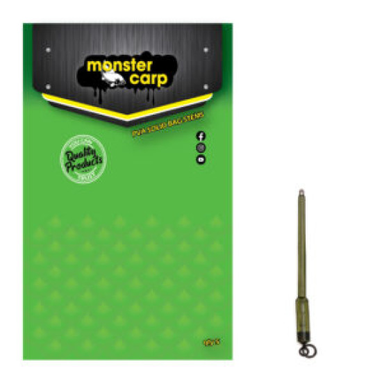 PVA Solid Bags System