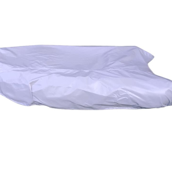 PVC 3.2M COVER