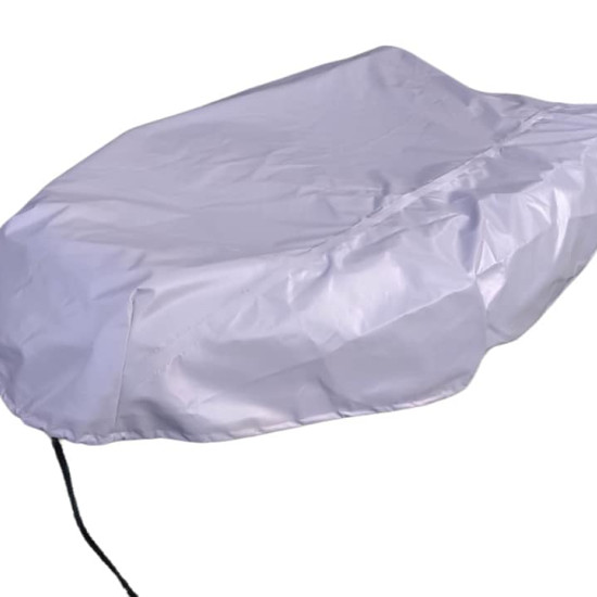 PVC 3.2M COVER