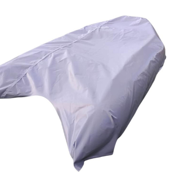PVC 3.2M COVER