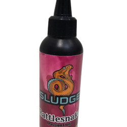 Passion Fruit Sludge Cloudy