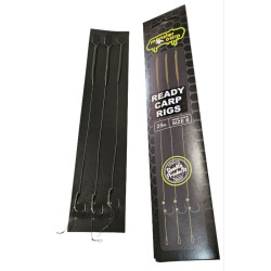 Monster Carp Ready Made Carp Rigs 6
