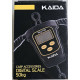 Kaida 50kg Digital Scale