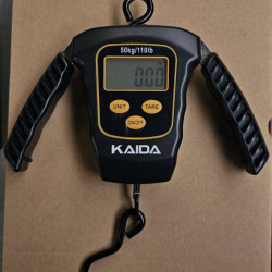 Kaida 50kg Digital Scale