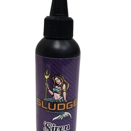 Mulberry Sludge Prime