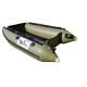 Platform Inflatable Boat 2.4m