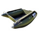 Platform Inflatable Boat 2.4m