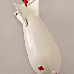 Small Spomb