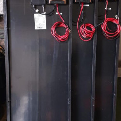 Solar Charging Kit