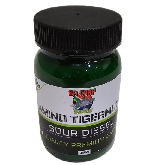 Sour Diesel XXL Tigers 