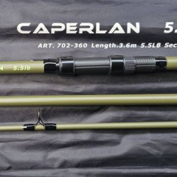 12ft 5.5lb Spod Rod