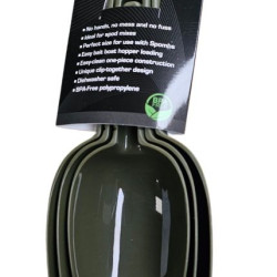 Kaida Bait Spoon Set 