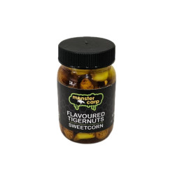 Monster Carp Sweetcorn Tigernuts