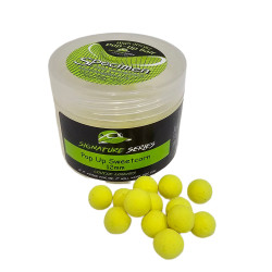 Sweetcorn Popups