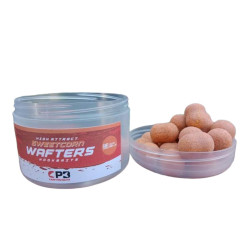 Carp Pro Baits Sweetcorn Wafters