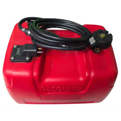 12lt Fuel Tank Combo