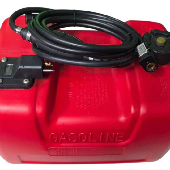 12lt Fuel Tank Combo