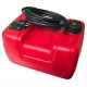 12lt Fuel Tank Combo