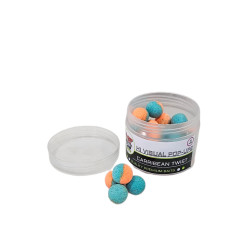 Caribiana Twist 16mm Pop Ups