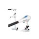 SXW 34lb Watersnake Venom Trolling Motor