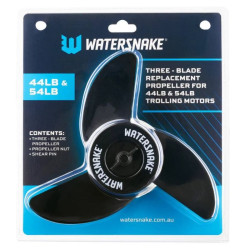 44lb-54lb Spare Prop Kit