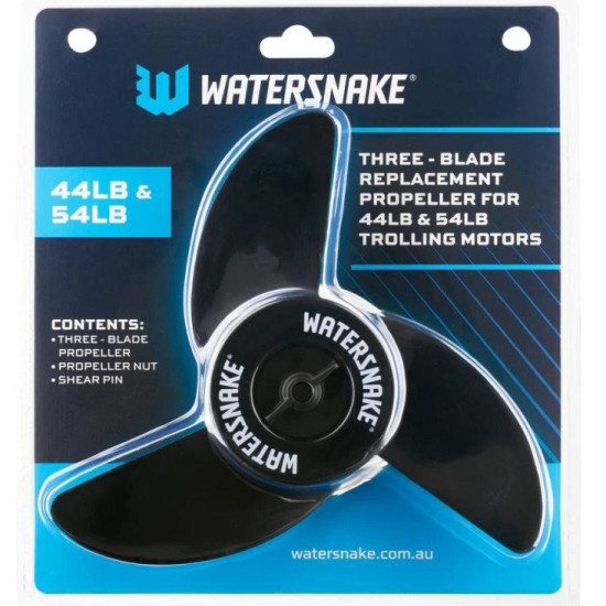 44lb-54lb Spare Prop Kit