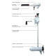 SXW 34lb Watersnake Venom Trolling Motor