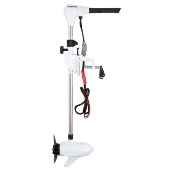 Watersnake Advance Brushless 12V Volt 70lb