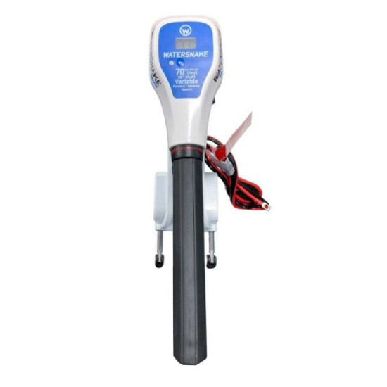 Watersnake Advance Brushless 12V Volt 70lb