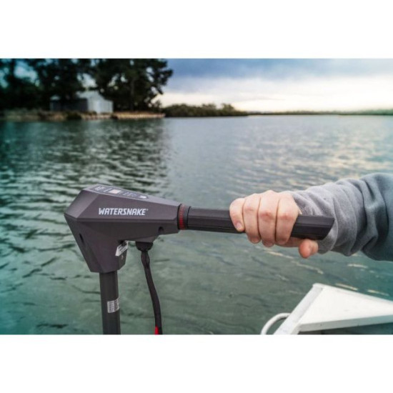 Watersnake Prime 12V 55lb Brushless